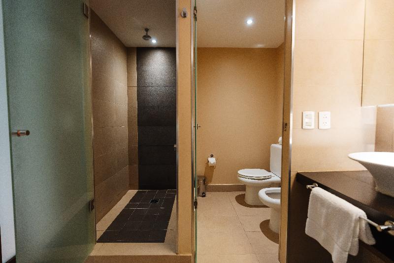 패밀리 룸, Loi Suites Chapelco