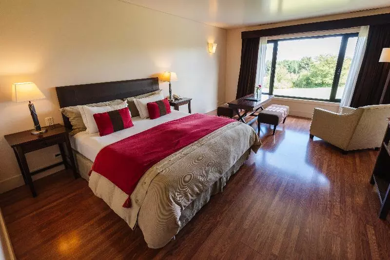 ファミリールーム, Loi Suites Chapelco
