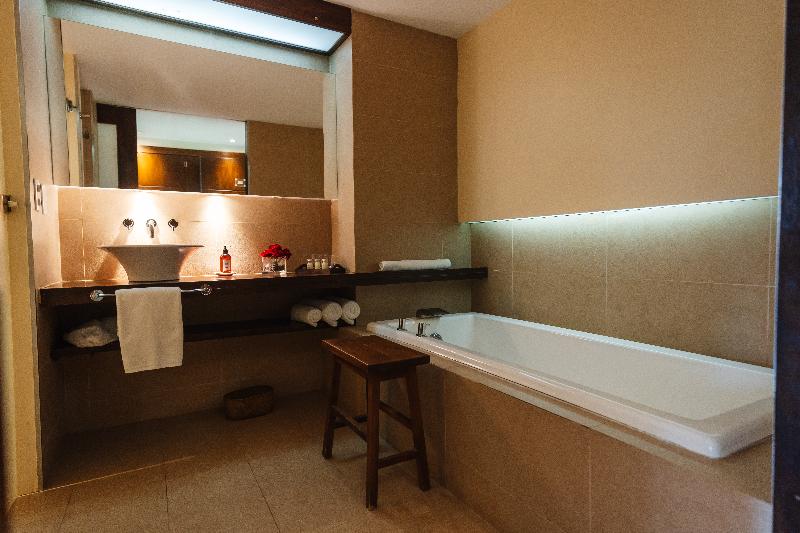 수피리어 스튜디오, Loi Suites Chapelco