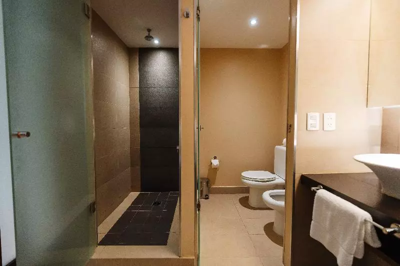 スーペリアスタジオ, Loi Suites Chapelco