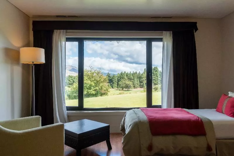 スーペリアトリプルルーム, Loi Suites Chapelco