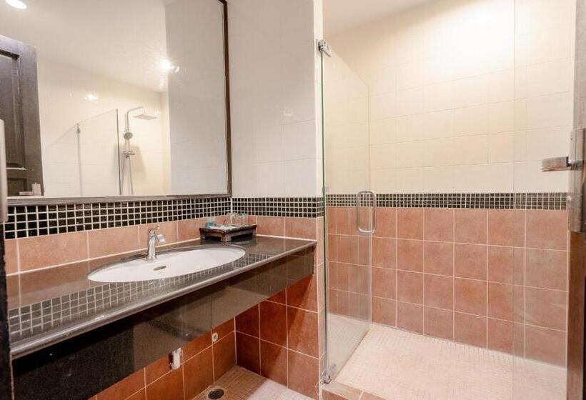 高级大房间, Napalai Resort Hua Hin