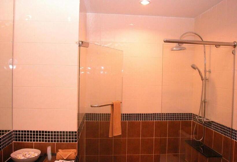 高级大房间, Napalai Resort Hua Hin