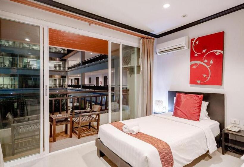 高级大房间, Napalai Resort Hua Hin