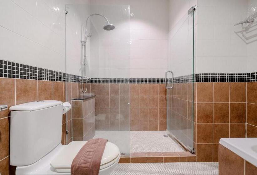 豪华房间, Napalai Resort Hua Hin