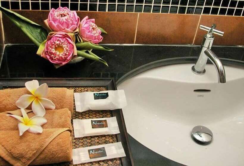 高级大房间, Napalai Resort Hua Hin