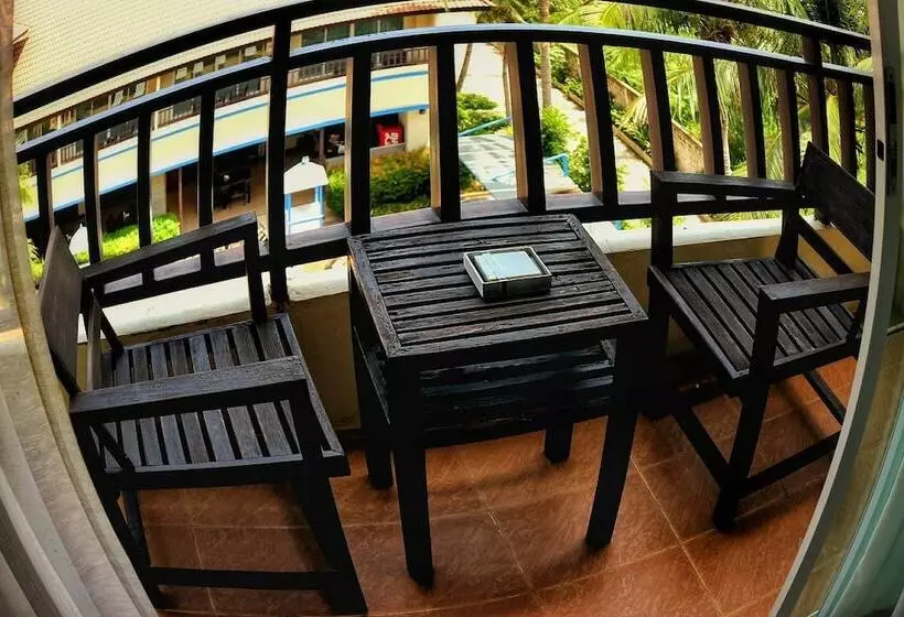 スーペリアールーム, Napalai Resort Hua Hin