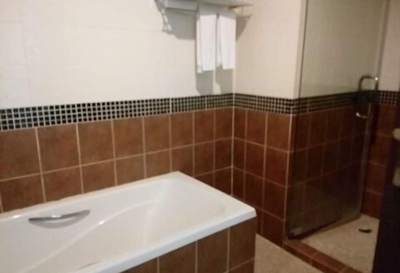 豪华房间, Napalai Resort Hua Hin