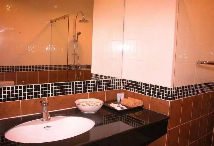 ファミリールーム, Napalai Resort Hua Hin