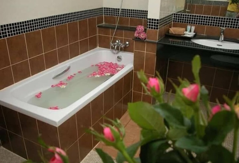 家庭间, Napalai Resort Hua Hin