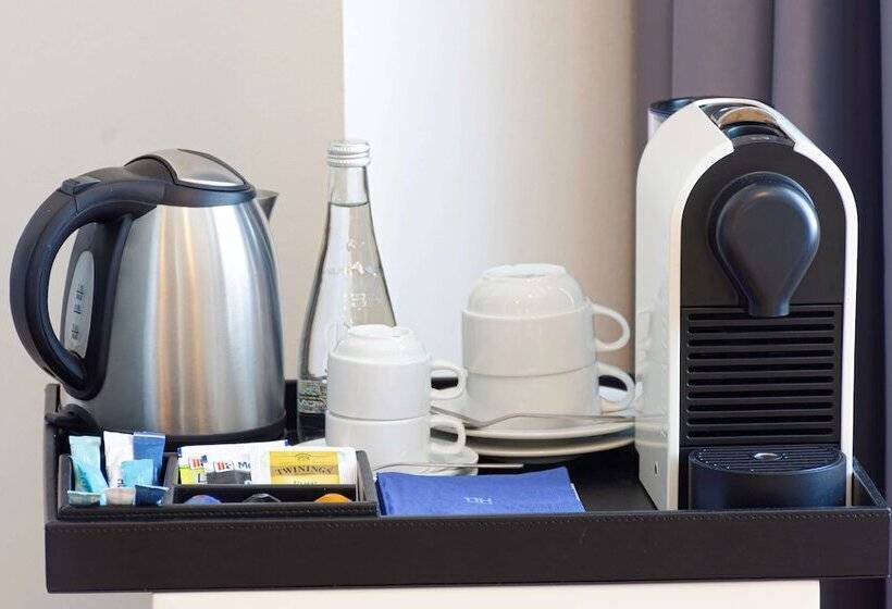 Номер Superior, NH Queretaro