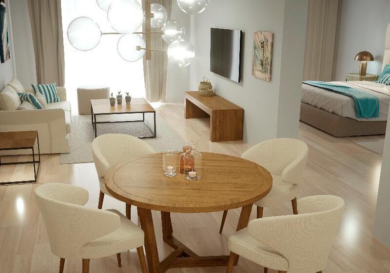 Номер Superior, NH Queretaro