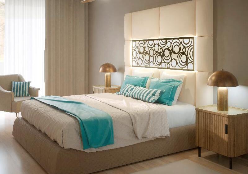 Номер Superior, NH Queretaro