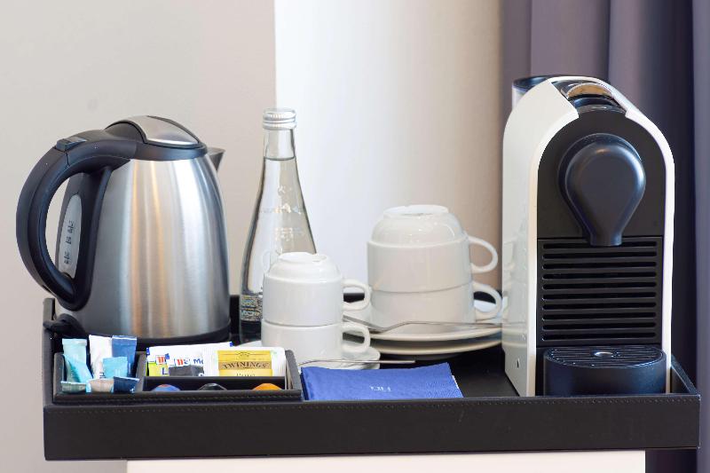 Полулюкс, NH Queretaro