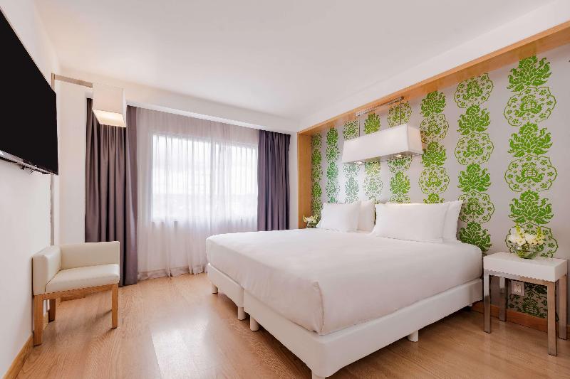 Номер Superior, NH Queretaro