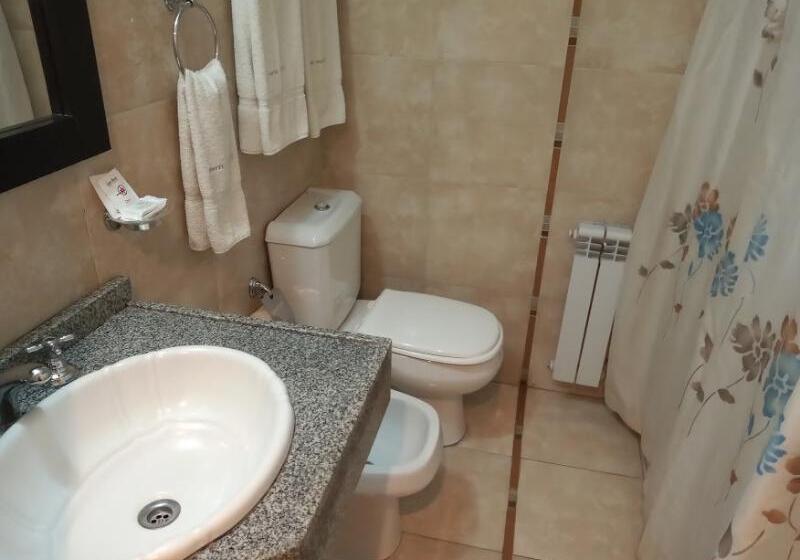 اتاق سوپریور, Nontue Abasto Buenos Aires