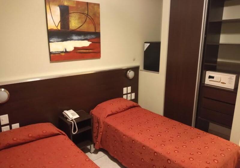 اتاق سوپریور, Nontue Abasto Buenos Aires