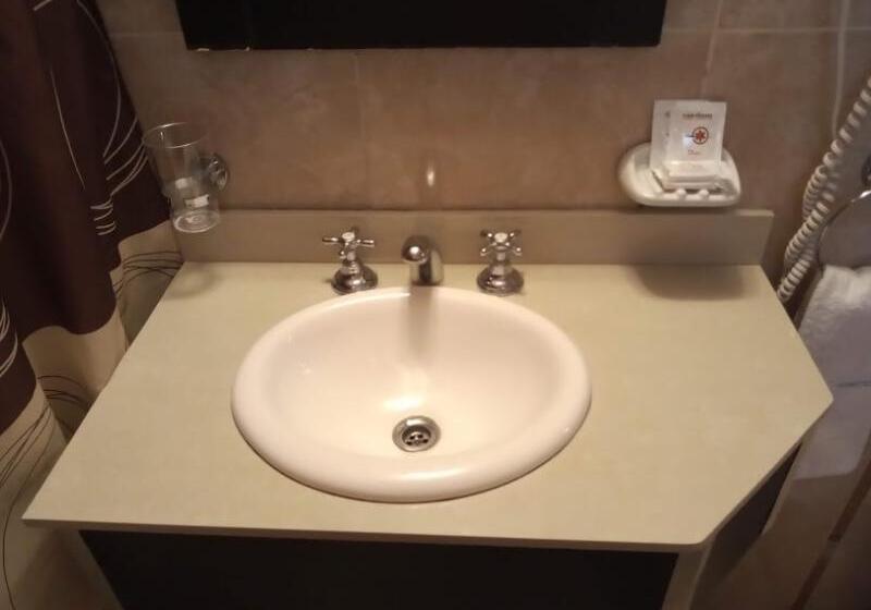 اتاق سوپریور سه تخته, Nontue Abasto Buenos Aires