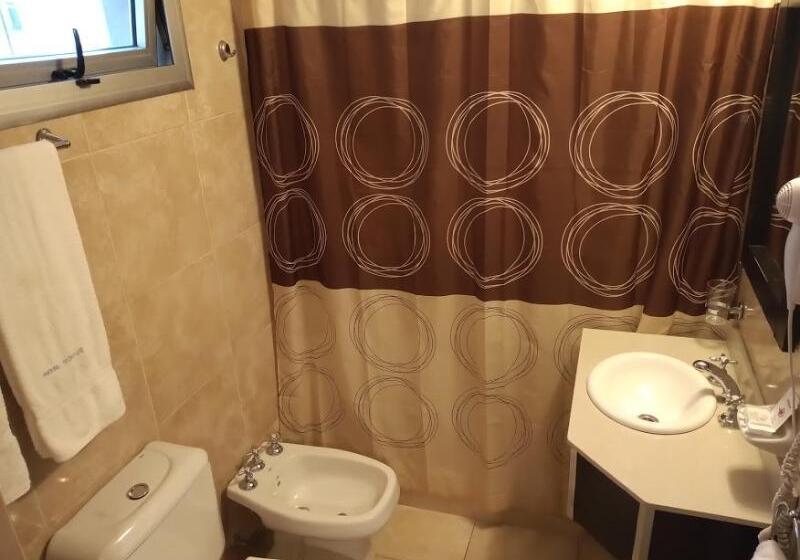 اتاق سوپریور سه تخته, Nontue Abasto Buenos Aires