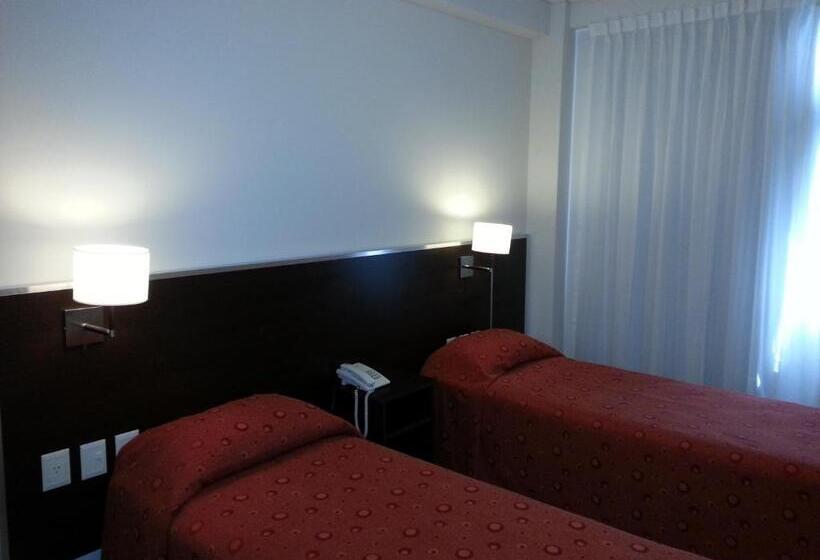 اتاق سوپریور, Nontue Abasto Buenos Aires