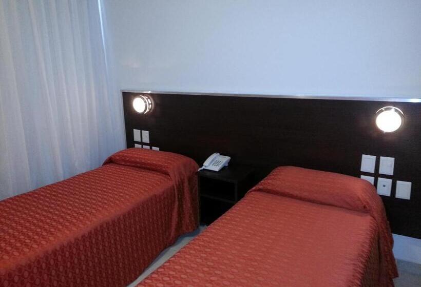 اتاق سوپریور, Nontue Abasto Buenos Aires