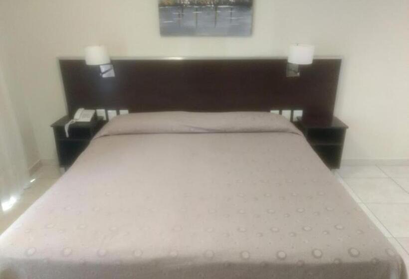 Deluxe Suite King Bed, Nontue Abasto Buenos Aires