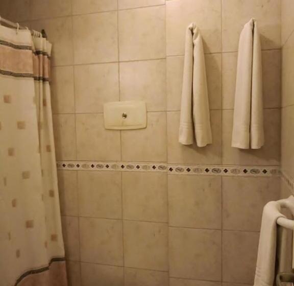 اتاق استاندارد, Nontue Abasto Buenos Aires