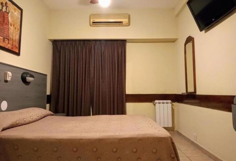 اتاق استاندارد, Nontue Abasto Buenos Aires