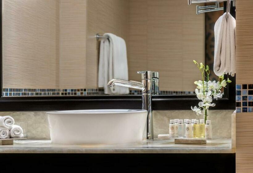 غرفة تنفيذية, Oaks Ibn Battuta Gate Dubai