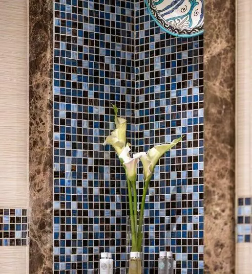 プレミアムルーム, Oaks Ibn Battuta Gate Dubai