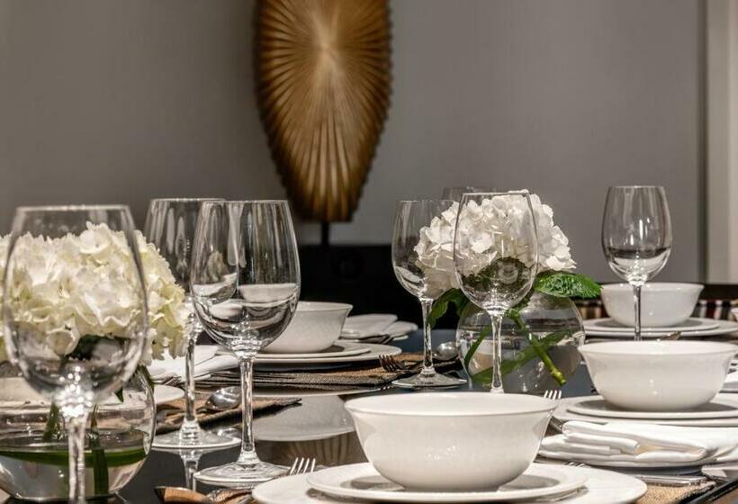 جناح ملكى غرفتين نوم, Oaks Ibn Battuta Gate Dubai