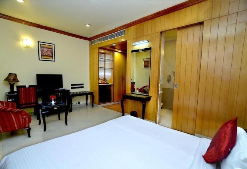 חדר סטנדרט, Pink Pearl