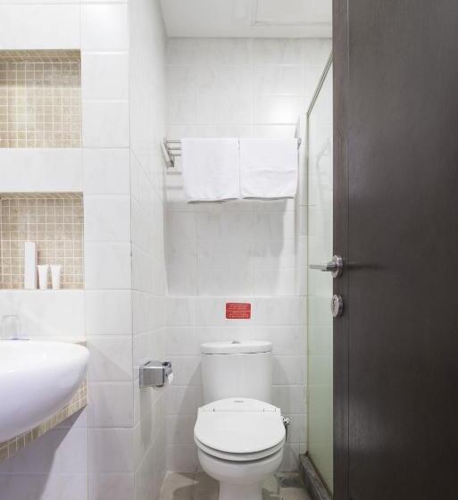 חדר סטנדרט, Prasada Mansion Sudirman