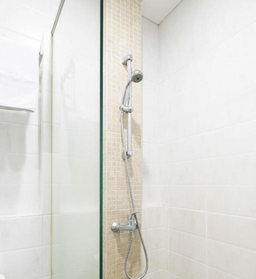 חדר סטנדרט, Prasada Mansion Sudirman