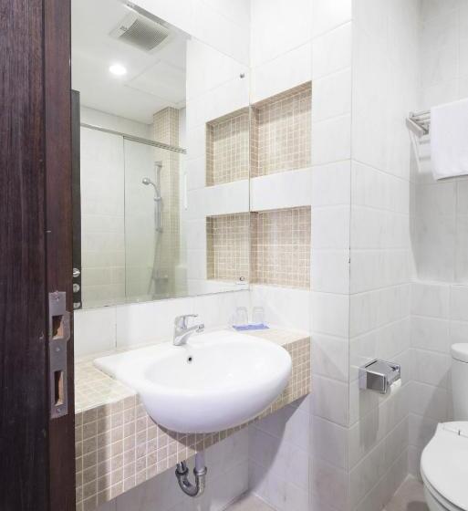 חדר סטנדרט, Prasada Mansion Sudirman