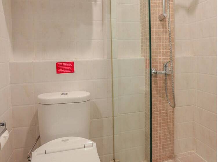 חדר סטנדרט, Prasada Mansion Sudirman