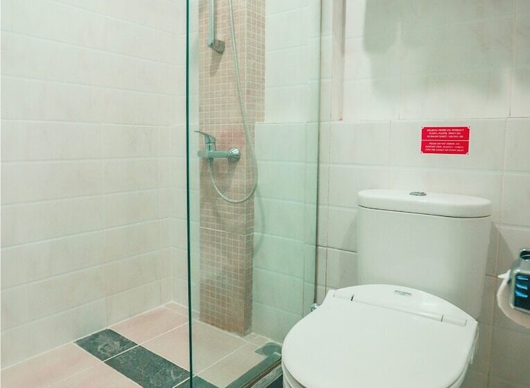 חדר סטנדרט, Prasada Mansion Sudirman