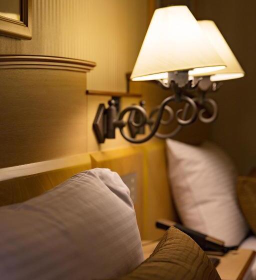 סוויטת ג'וניור, Resol Sapporo Nakajima Koen