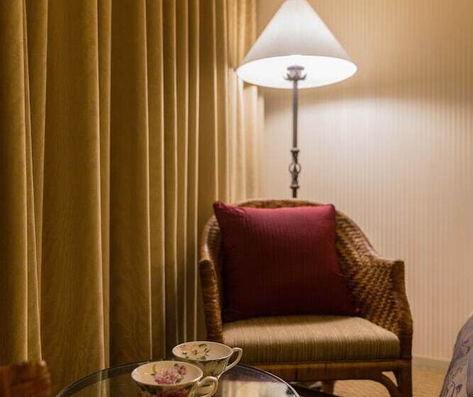 חדר סטנדרט יחיד, Resol Sapporo Nakajima Koen