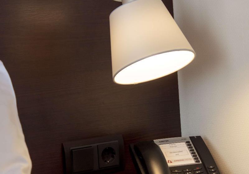 Номер Deluxe, Rocky Plaza Hotel Padang
