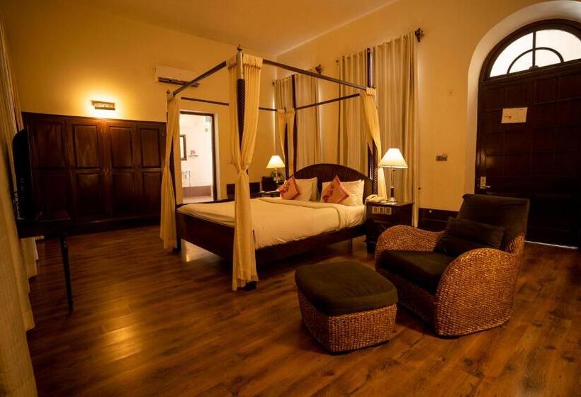 Стандартный Номер Кровать Кинг, Royal Orchid Brindavan Garden Mysore