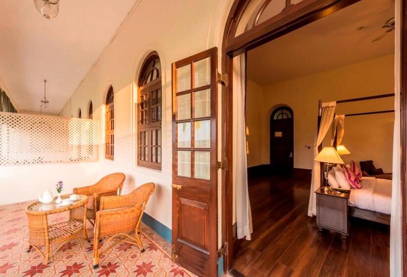 Стандартный Номер Кровать Кинг, Royal Orchid Brindavan Garden Mysore