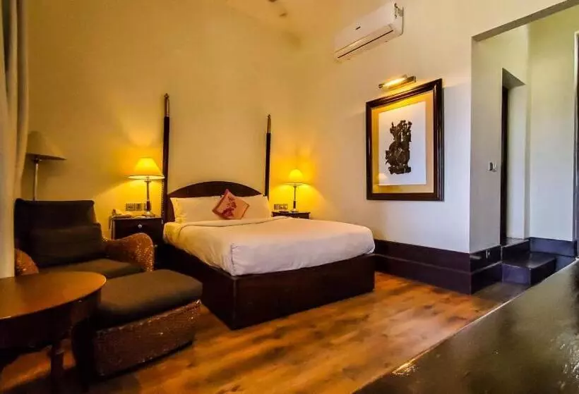 Standard-huone, Royal Orchid Brindavan Garden Mysore