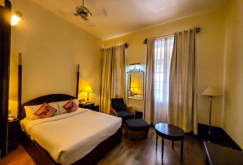 标准间, Royal Orchid Brindavan Garden Mysore