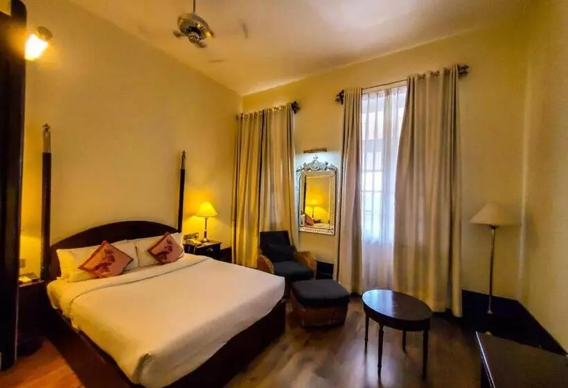 Standard-huone, Royal Orchid Brindavan Garden Mysore