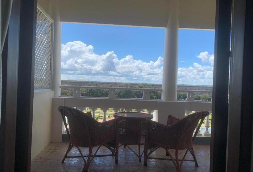 Номер Стандарт, Royal Orchid Brindavan Garden Mysore