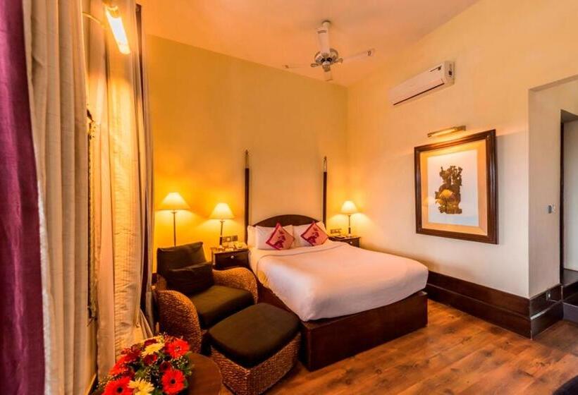 Номер Стандарт, Royal Orchid Brindavan Garden Mysore