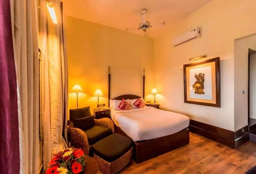 Standard-huone, Royal Orchid Brindavan Garden Mysore