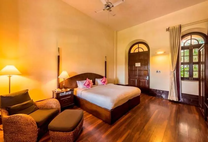 Standard-huone, Royal Orchid Brindavan Garden Mysore