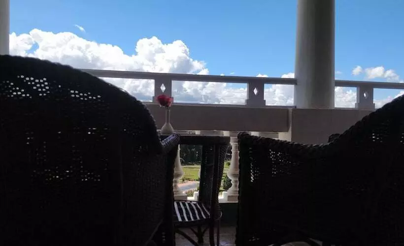 Standard-huone, Royal Orchid Brindavan Garden Mysore